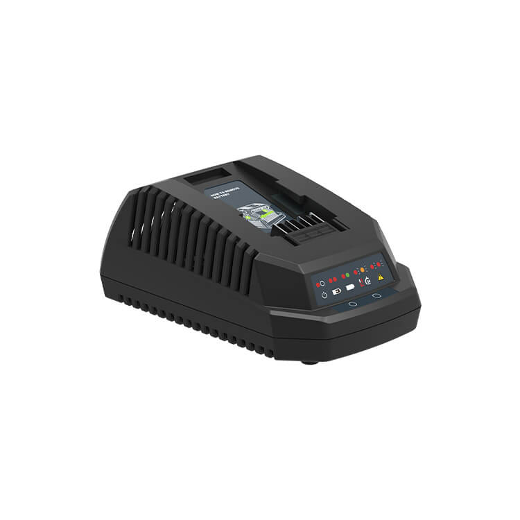 SABO Standaard oplader