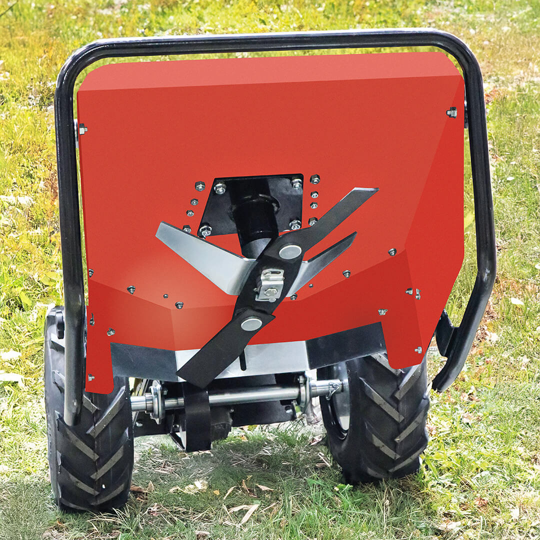 SABO 50-PRO C DRIVE