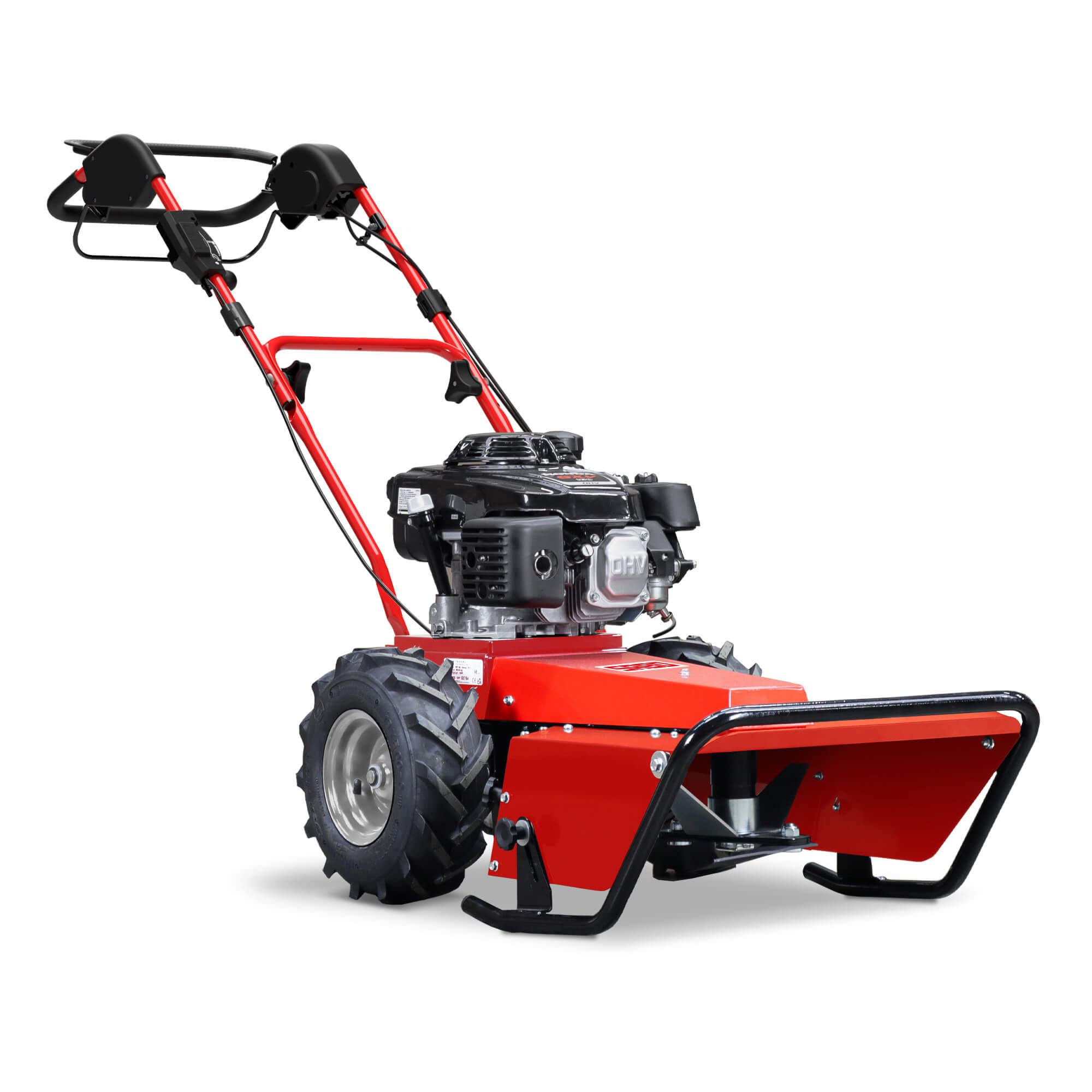 SABO 50-PRO C DRIVE