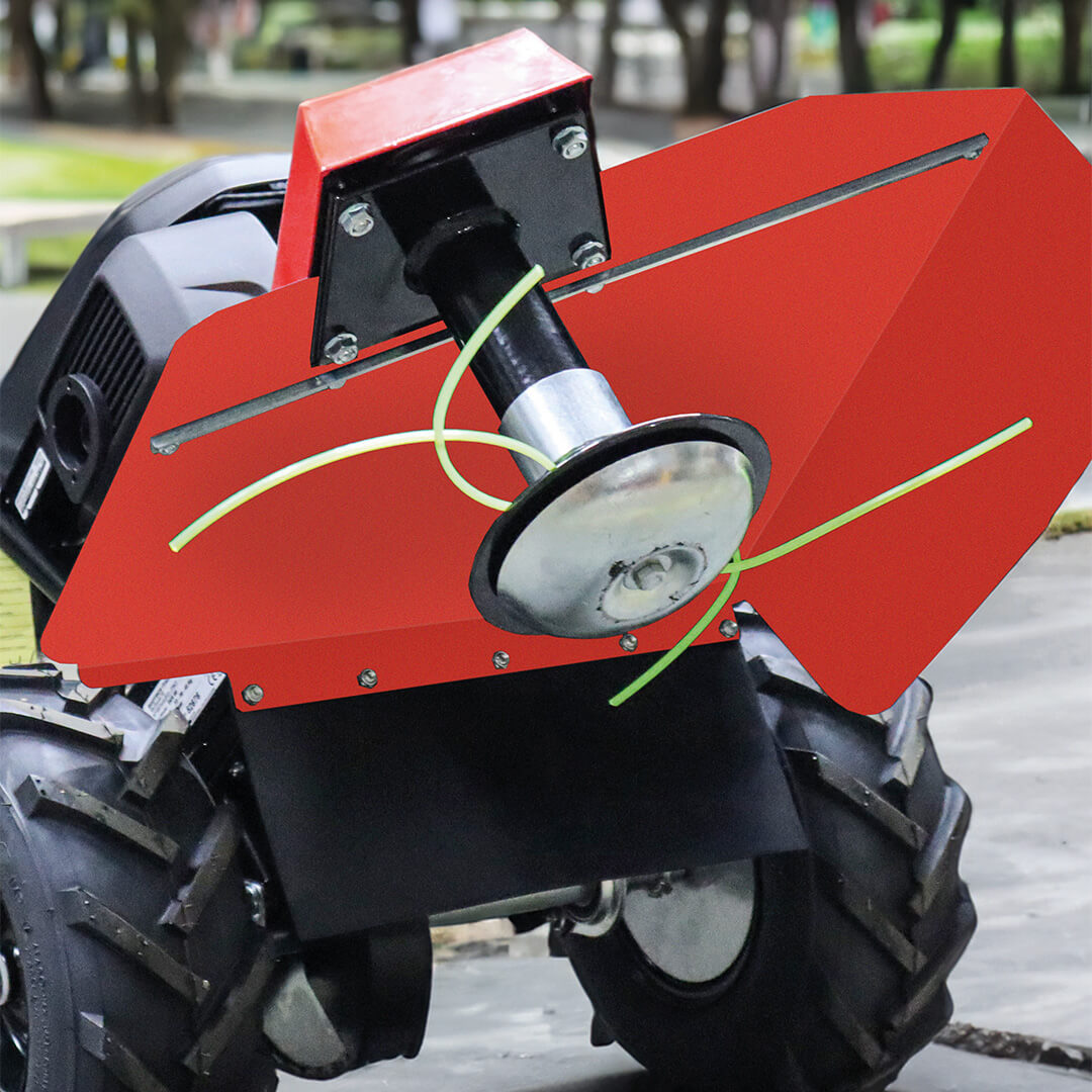 SABO 60-PRO T DRIVE
