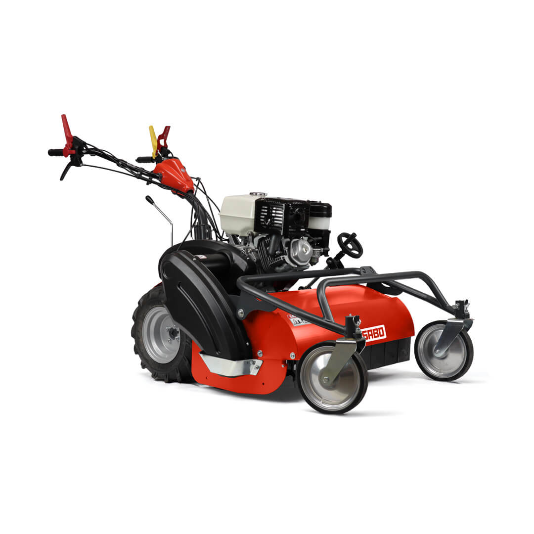 SABO 75-PRO F VARIO