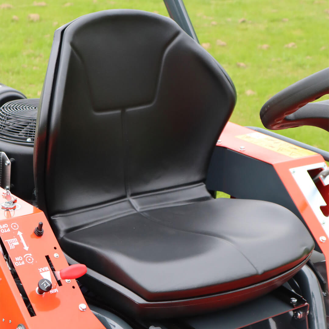 SABO Gladiator 95 F 2WD