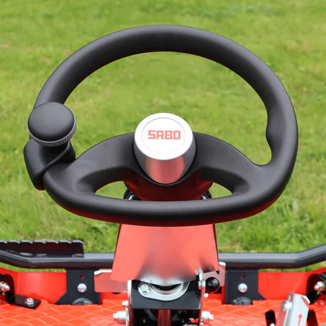 SABO Gladiator 95 F 2WD