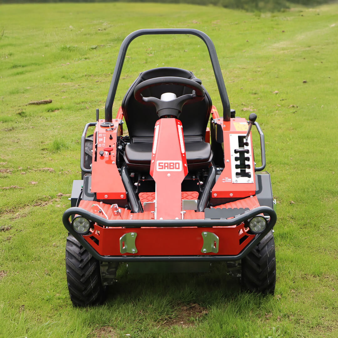 SABO Gladiator 95 F AWD
