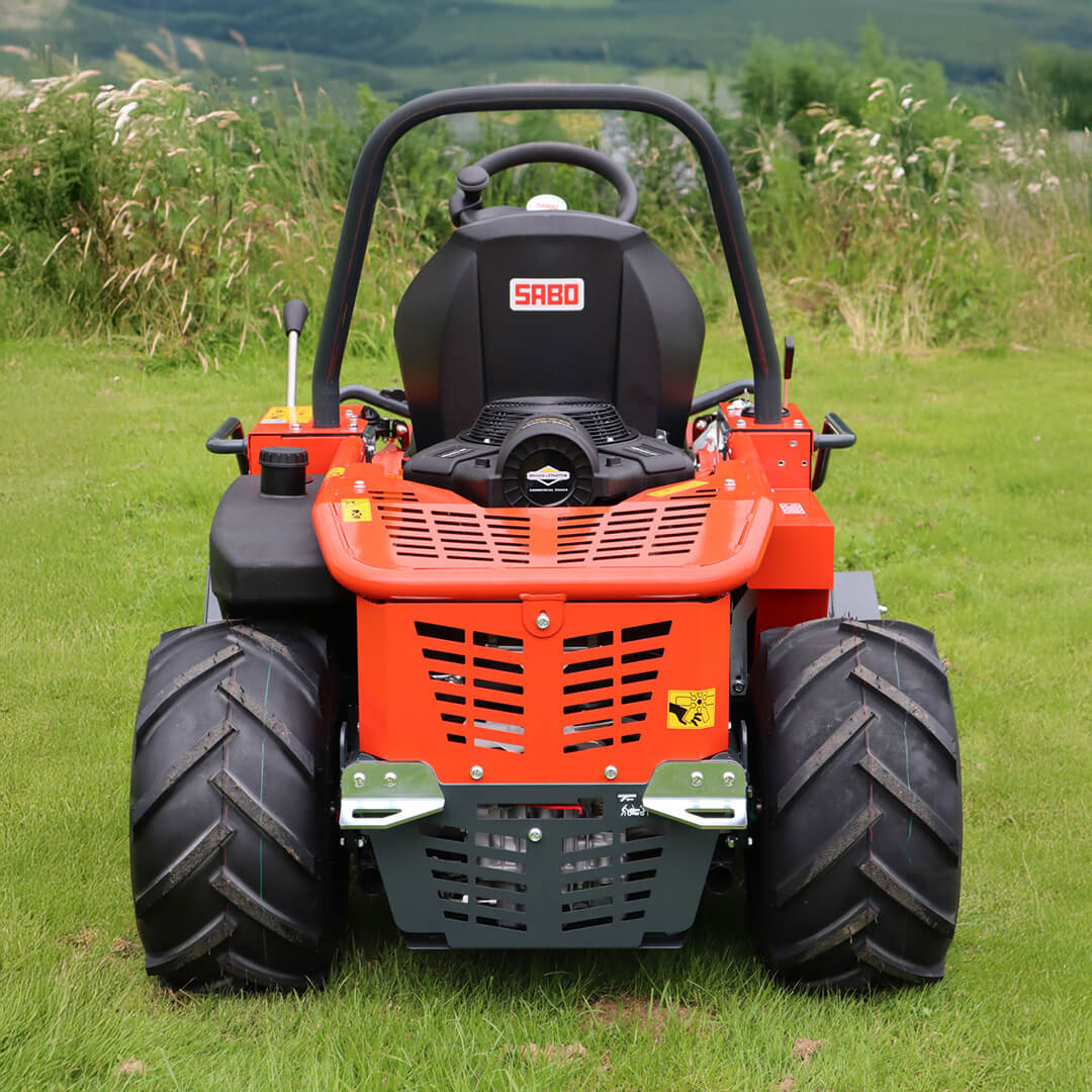 SABO Gladiator 95 F AWD