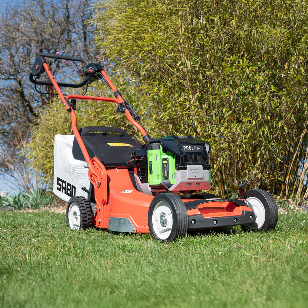 Sabo 54-PRO E VARIO