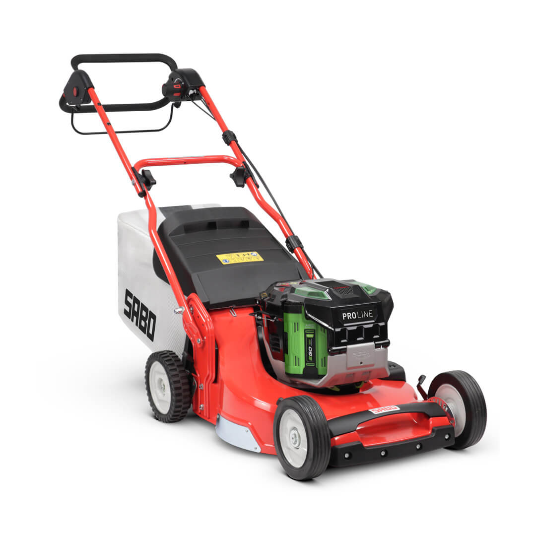 Sabo 54-PRO E VARIO