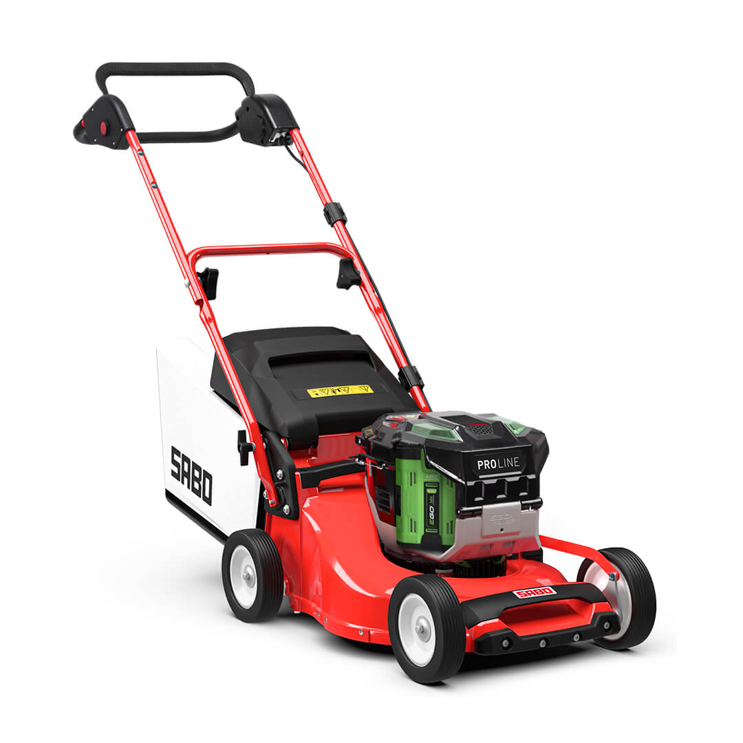 Sabo 43-PRO E-PUSH