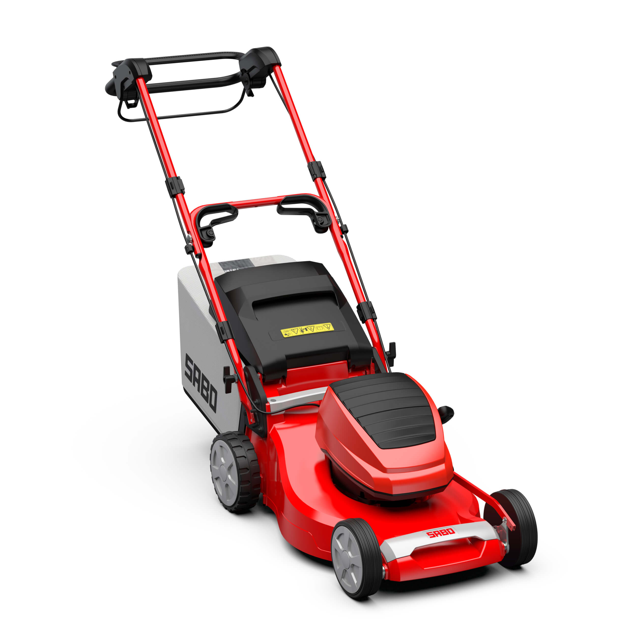 Sabo 47-ACCU VARIO