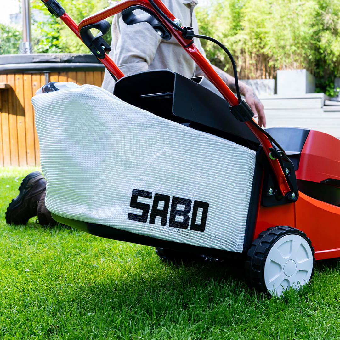Sabo 43-ACCU VARIO