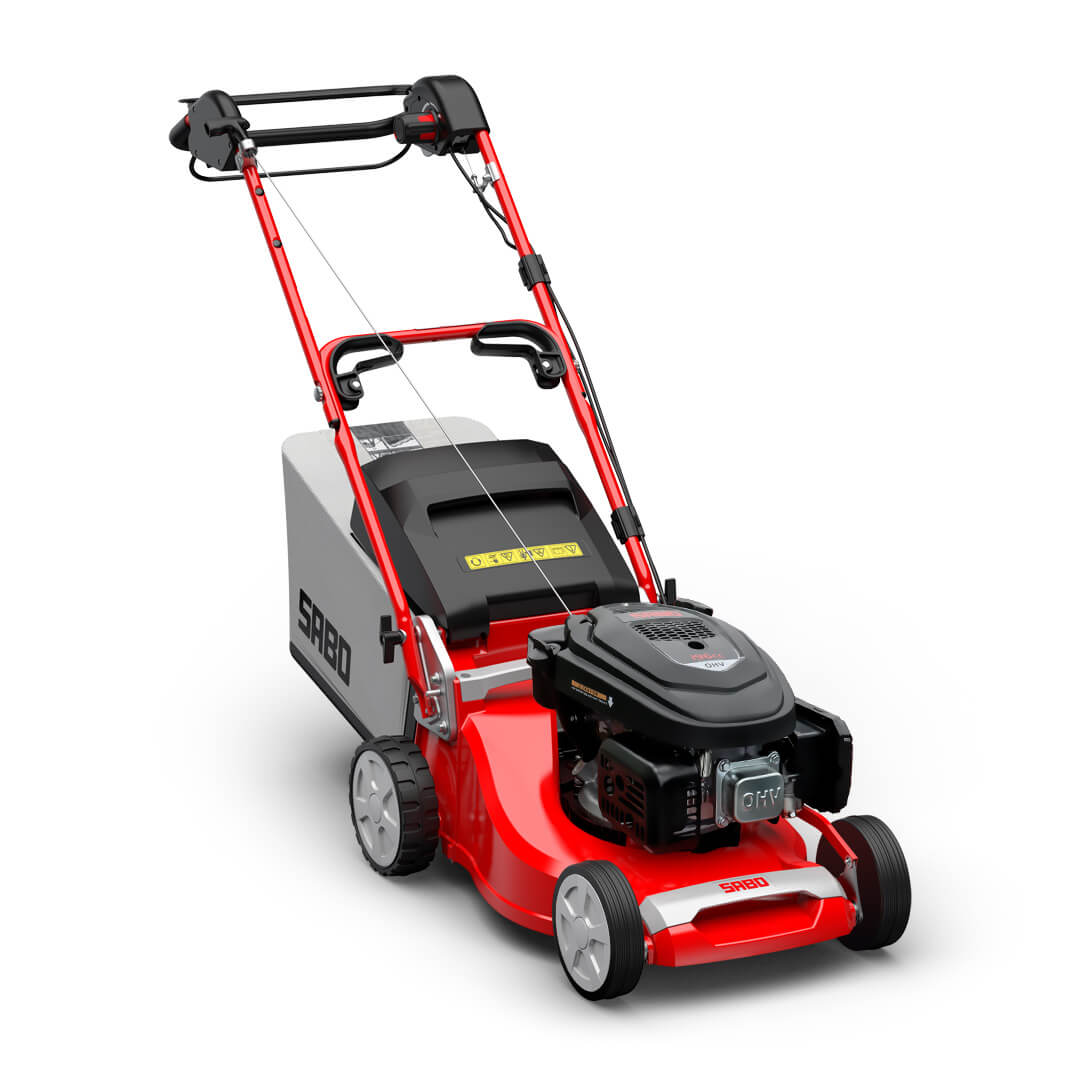 Sabo 43-VARIO