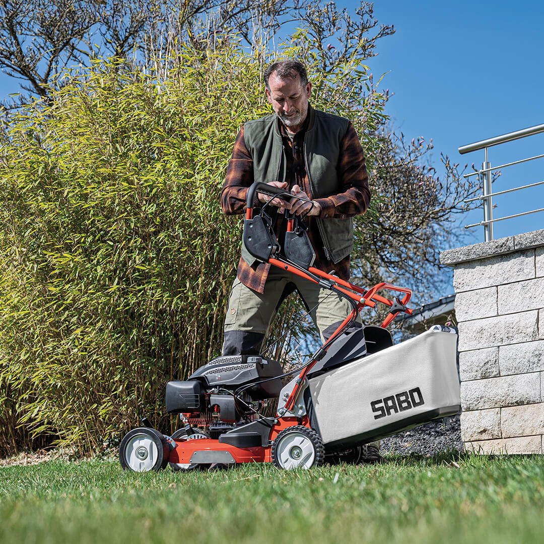 Sabo 47-PRO VARIO