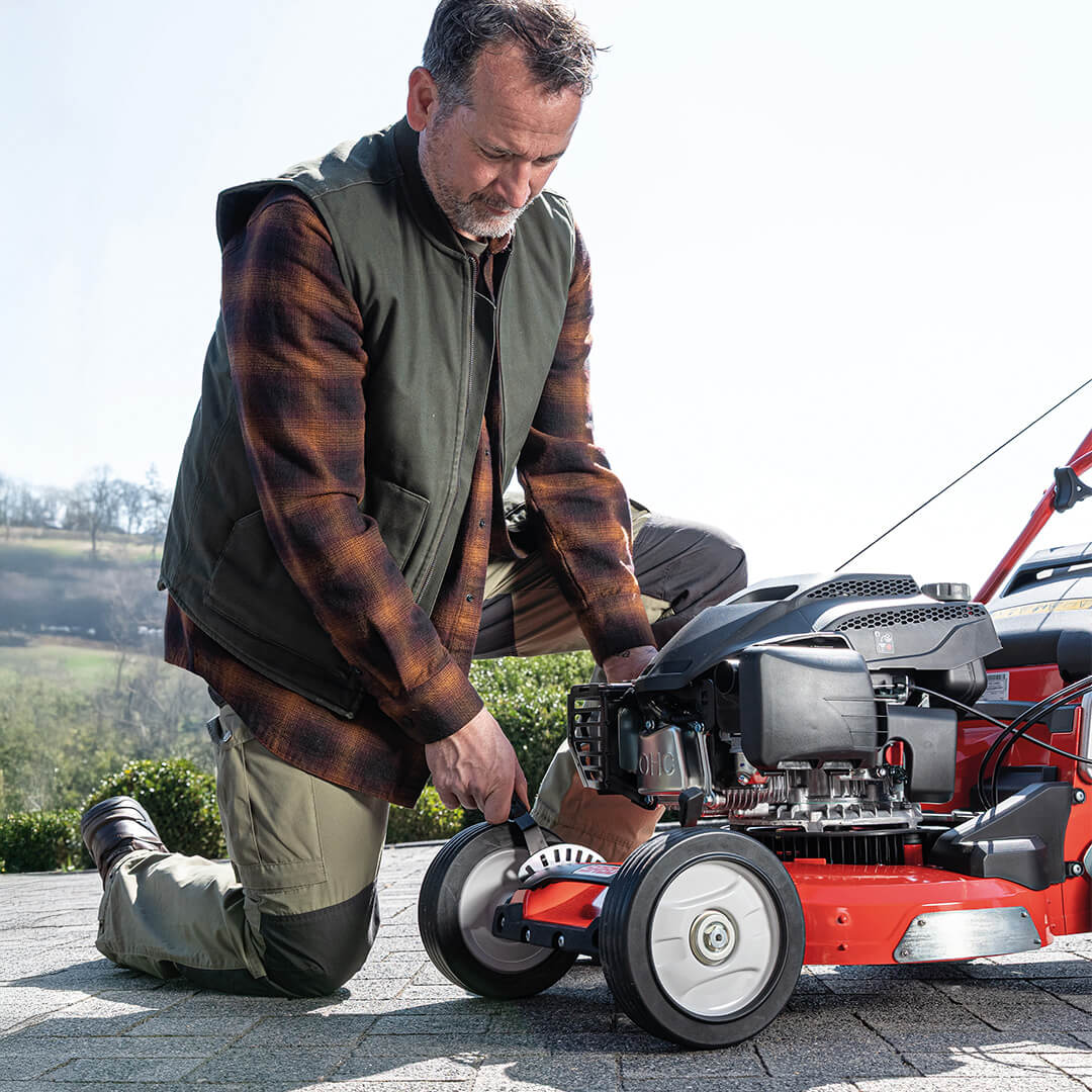 Sabo 47-PRO VARIO
