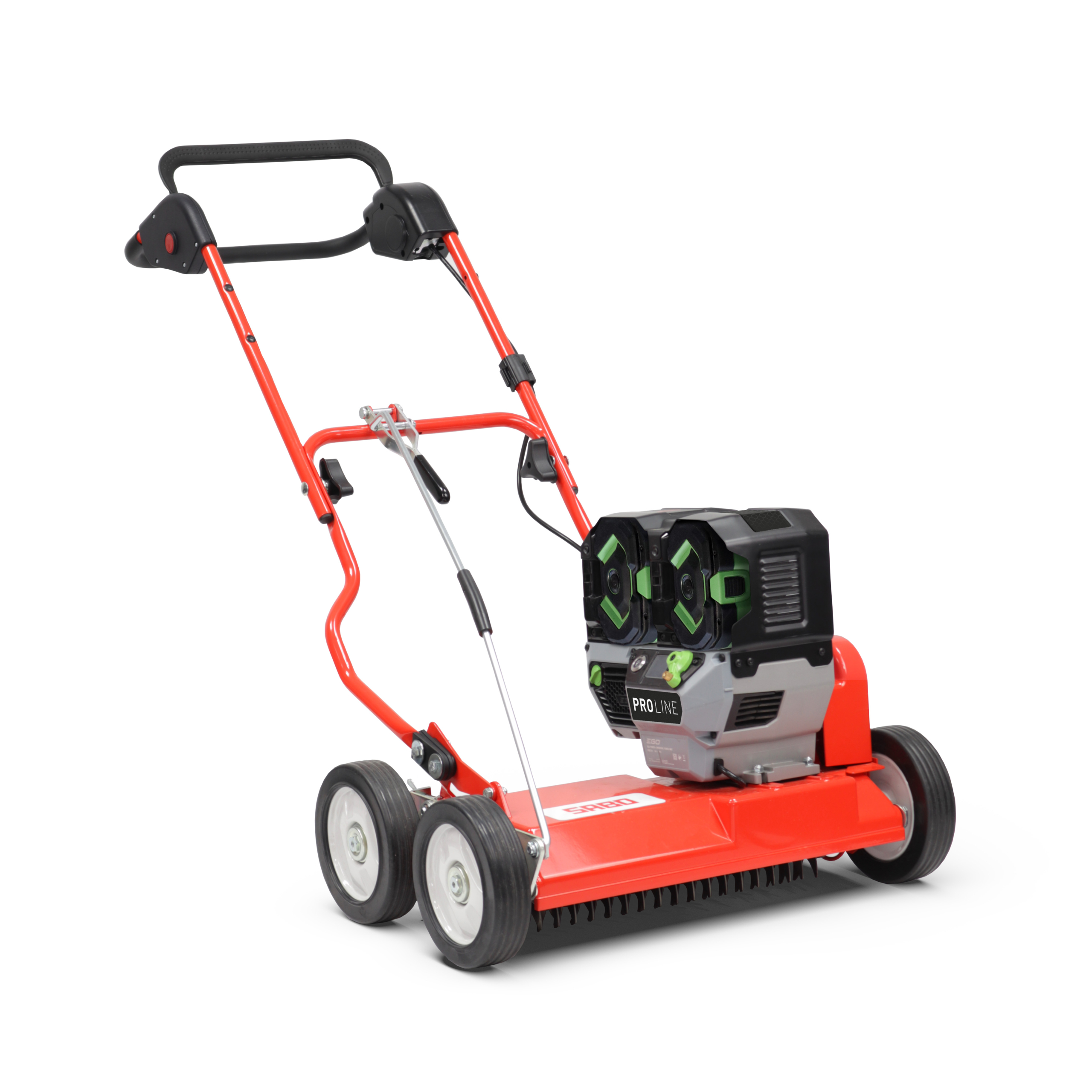 Sabo 45-PRO EV PUSH