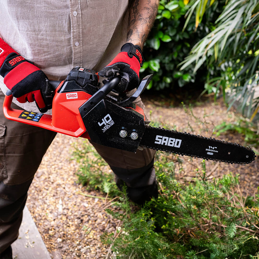 Sabo CS-25