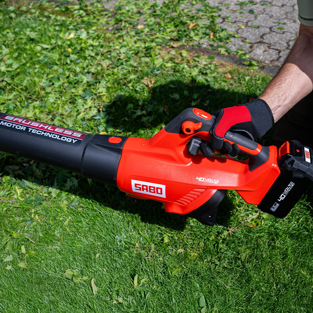 Sabo LB-934