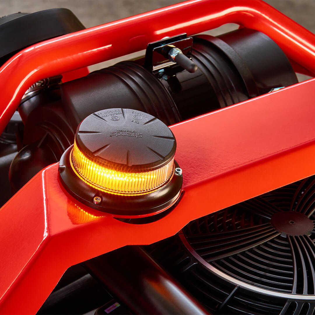 Sabo THUNDER 100 C