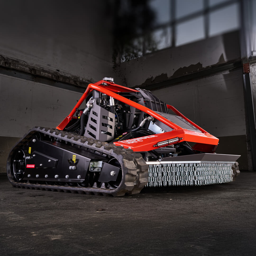 Sabo THUNDER 100 C