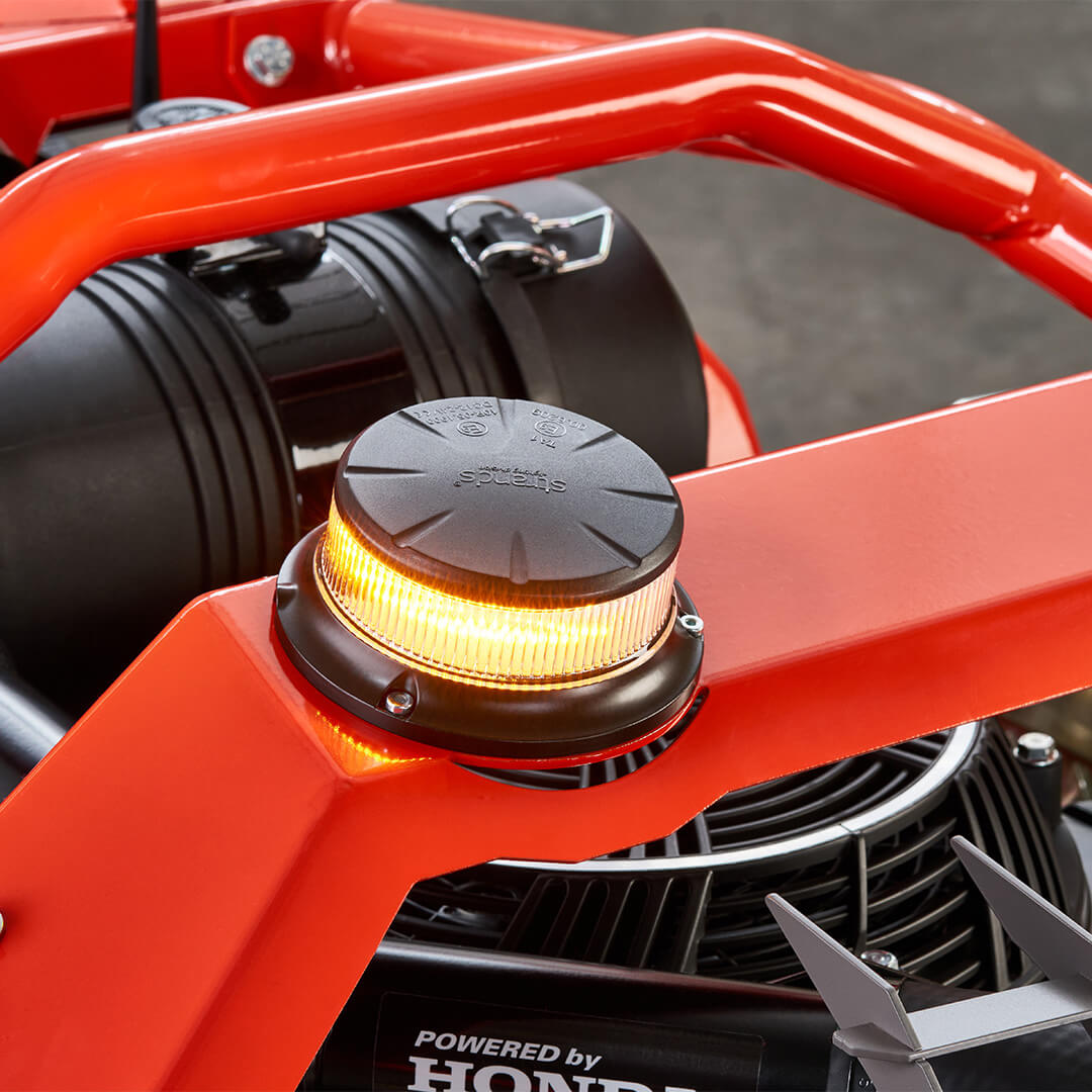 Sabo THUNDER 100 F FLEX